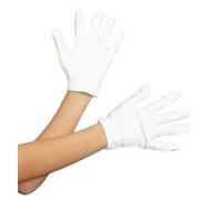 White Magicians Gloves