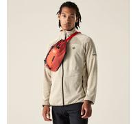 Dare 2b Men's Torrek II Fleece White, Size: M