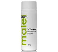 white MALE Real Feel Sex Toy Renewing Powder - 150g