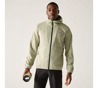 White male XL Regatta Men's Tredmoor Softshell Jacket White, Size: XL