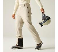 White male XS Dare 2b Men's Achieve III Ski Pants White, Size: XS