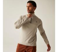 Dare2b Fuse Up II Core Stretch Midlayer: Abbeystone: 3XL Colour: Abbey