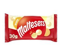 White Maltesers, White Chocolate & Honeycomb, Chocolate Treats, 25x30g Bag