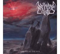 White Mantis – Arrows at the Sun – CD (Slipcase, 2025)