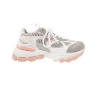 White Marathoneo Runner Trainers - female - Axel Arigato - Sneakers - White - 3 UK - Shoes 3 UK