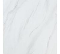 White Marble PVC Shower Wall Panel - 2400 x 1000mm