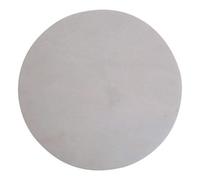 Marble Round Chopping Board