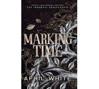 White - Marking Time - New hardback or cased book - 31 - X555z