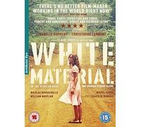 White Material [DVD]
