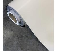 White Matt Ferro - Adhesive Backed 450mm x 600mm (5)