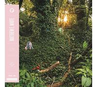 Matthew E White - Big Inner: Outer Face Edition
