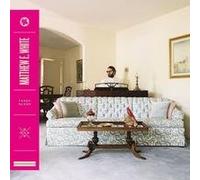 WHITE, MATTHEW E - FRESH BLOOD