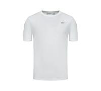 (WHITE, Medium) DKNY Giants Short Sleeve T-Shirt