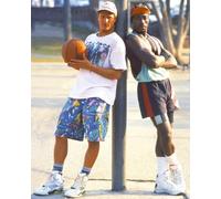 White Men Can't Jump (1992) Wesley Snipes, Woody Harrelson 10x8 Photo