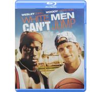 White Men Can't Jump