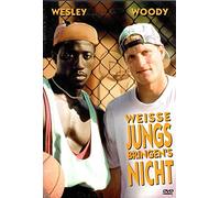 White Men Can't Jump [DVD] [1992]