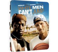 White Men Cant Jump Steel Pack [Blu-ray]