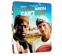 White Men Cant Jump Steel Pack [Blu-ray]