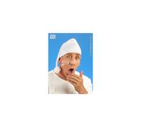 White Men's Victorian Night Cap