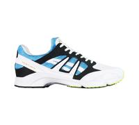 White Mesh Low-Top Trainers - male - Comme des Garçons - Sneakers - White - 10 UK - Shoes 10 UK