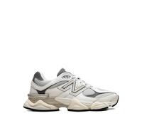 White Mesh Panelled Trainers - male - New Balance - Sneakers - White - 3 1/2 UK - Shoes 3 1/2 UK