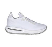 Esti Trainers - female - Guess - Sneakers - White - 4 UK - Shoes 4 UK