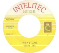 White Mice - It's a Shame [7" VINYL]