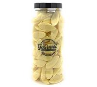 White Mice Retro Sweet Shop Jar By The Gourmet Sweet Company