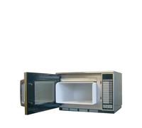 White Microwave Oven Cavity Protection System Panasonic (Each)