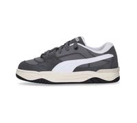 White Midnight Low Trainers Urban Style - male - Asics - Sneakers - Gray - 6 1/2 UK - Shoes 6 1/2 UK