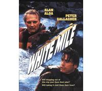 White Mile [DVD] [1994] [Region 1] [US Import] [NTSC]