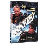 White Mile [DVD] [Region 1] [US Import] [NTSC]