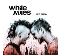 White Miles - The Duel (Lp+cd) [VINYL]