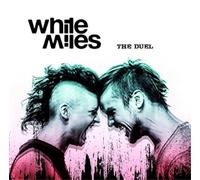 White Miles The Duel (Vinyl) 12" Album (US IMPORT)