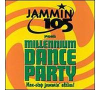 White - Millennium Dance Party Mix