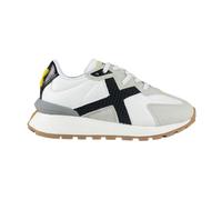 White Mini Soku Trainers - unisex - Munich - Kids Sneakers - Multicolor - 28 EU - Kids 28 EU