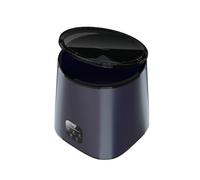 (white) Mini Washing Machine Electric Portable Washer Laundry Tub Washing Machines