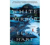 White Mirror: A Mystery: 2 (Li Du Novels)