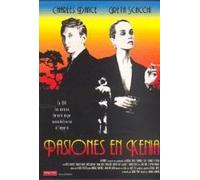 White Mischief (1987)