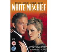 White Mischief [DVD] (1987)