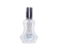 White Misk Al Rehab Perfume 35 ml Oriental Arabic oud