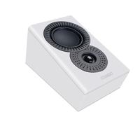(White) Mission LX-3D MKII Standmount/Surround Speakers