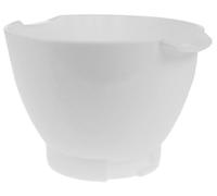 White Mixing Bowl Compatible With Kenwood - to fit Kenwood Blenders, Mixers and Juicers