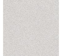 White Modern Mosaic Effect Anti-Slip Vinyl Flooring For Home, Shops, Offices, 2.5mm Thick Vinyl Sheet-2M(6'6") X 2M(6'6")-4M²