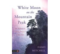 White Moon on the Mountain Peak: The Alchemical Firing Process of Nei Dan (Daoist Nei Gong)