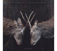 White Moth Black But - Atone - New Vinyl Record - 82 - P1398z