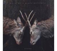 WHITE MOTH BLACK BUTTERFLY: ATONE - CD