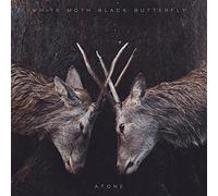 White Moth Black Butterfly - Atone ( LP ) [VINYL]