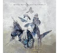 White Moth Black Butterfly - The Cost Of Dreaming ( CD Digipack )