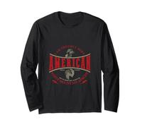 White Mountain Apache Tribe Native American Indian Strong Pr Long Sleeve T-Shirt